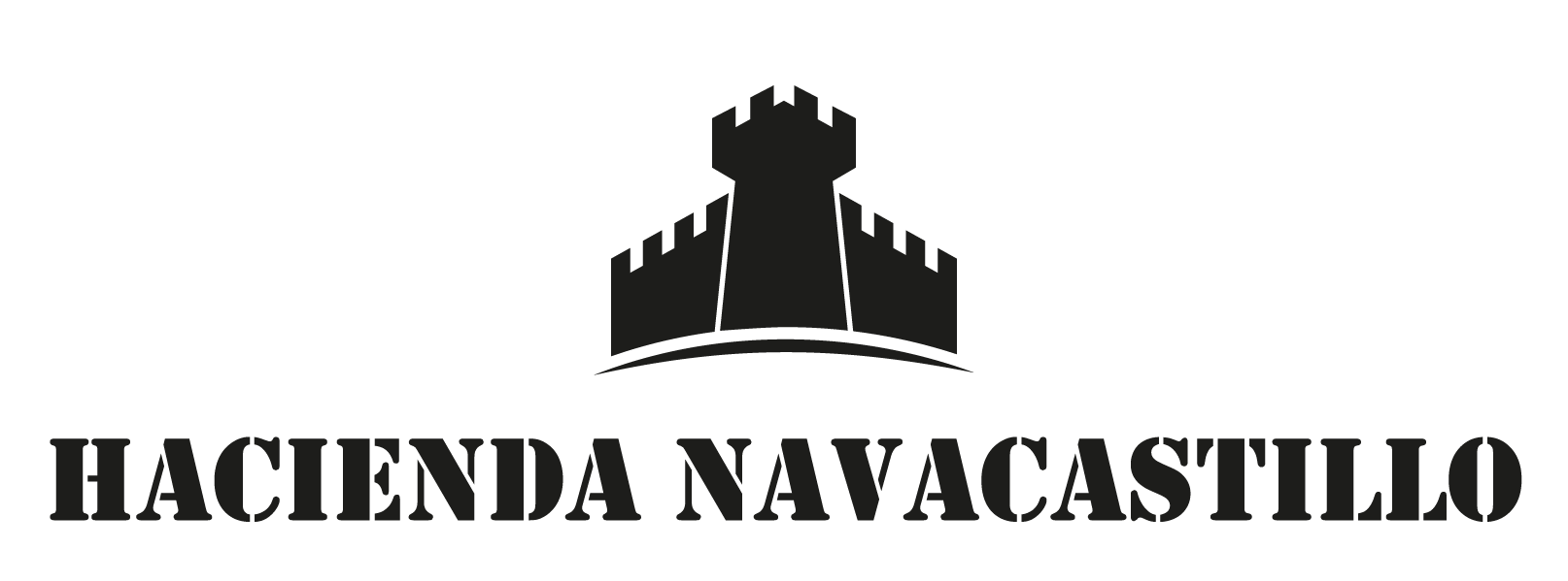 Logo -HaciendaNavacastillo